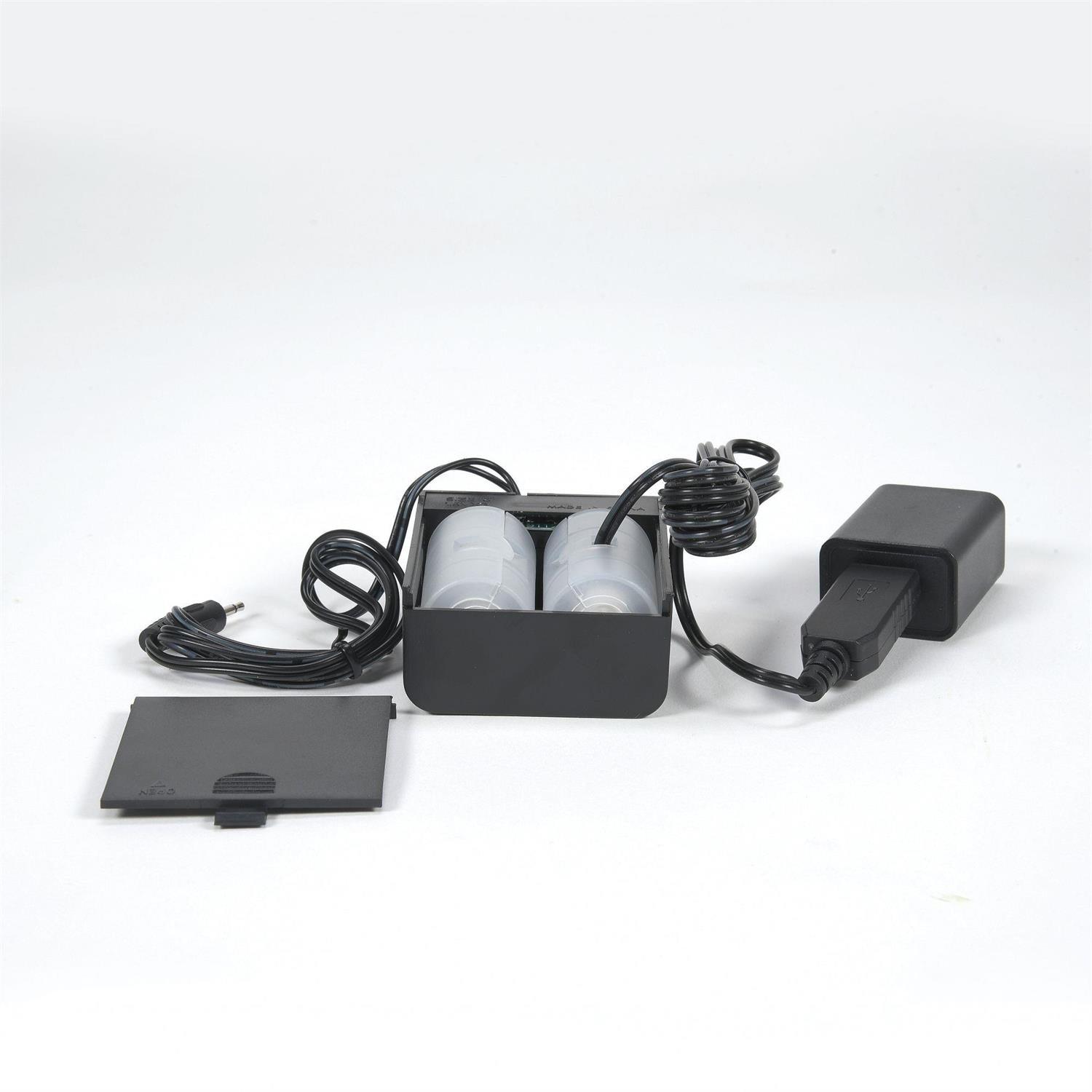 BOX DAMAGE - USB 'C' Battery Adapter - Country N More Gifts