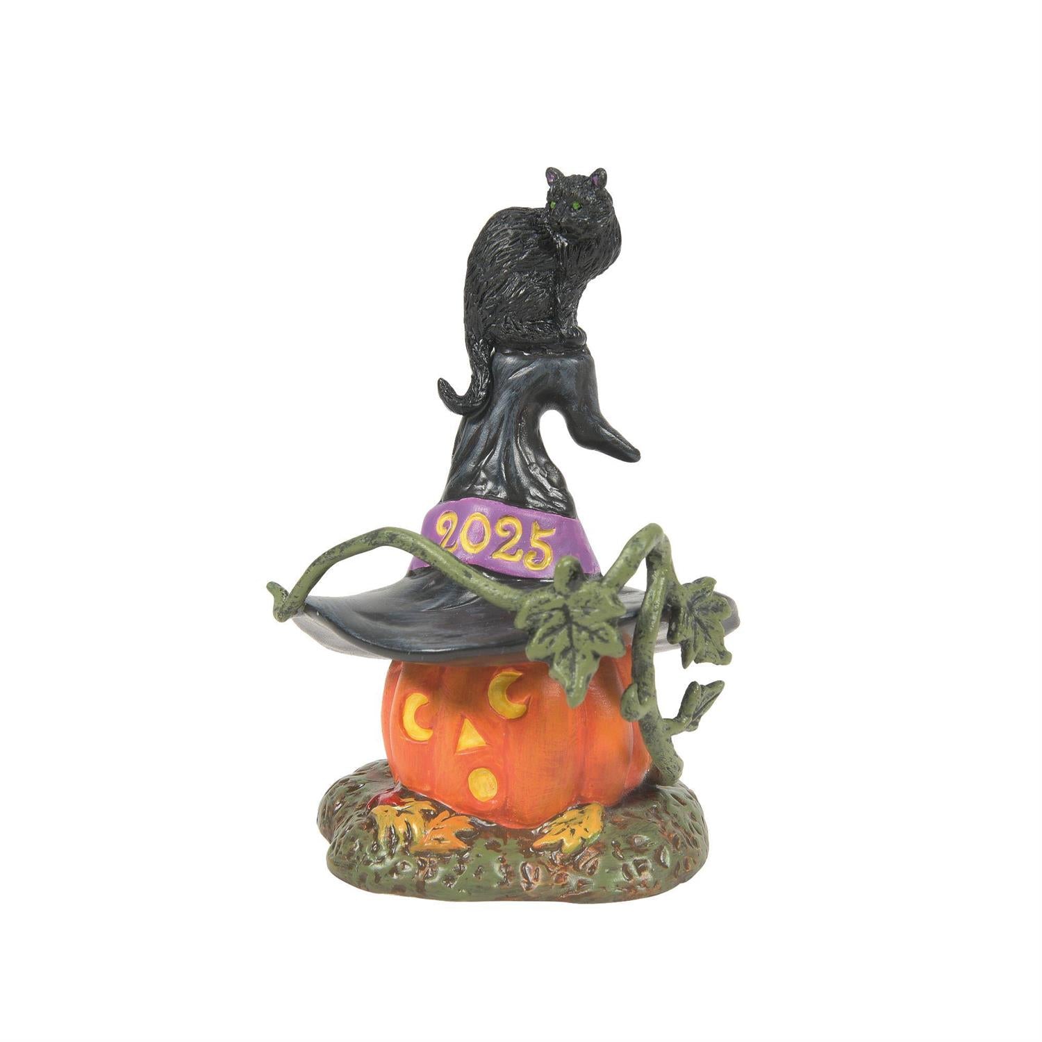 Feline Noir 2025 - Country N More Gifts