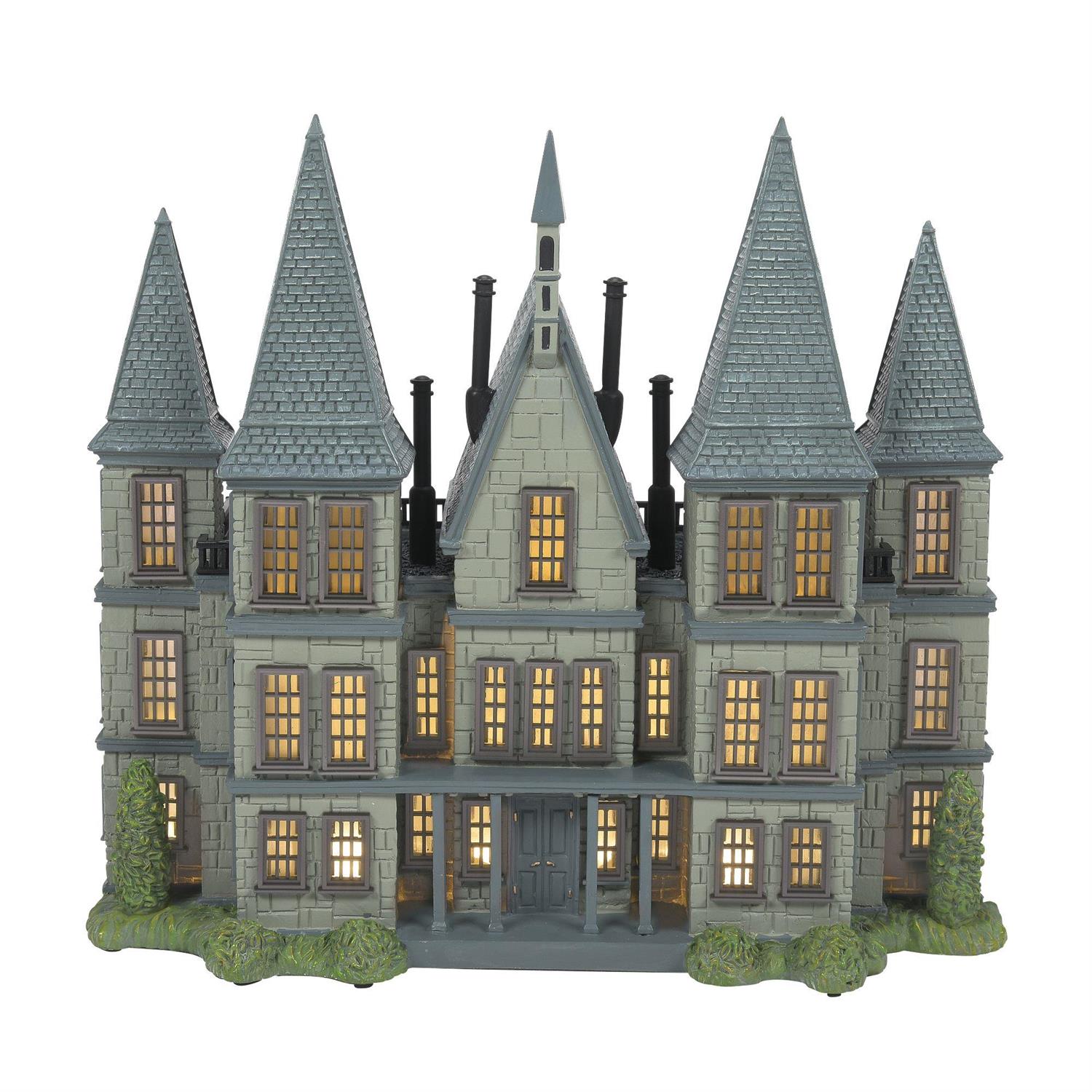 Malfoy Manor Value Set - Country N More Gifts