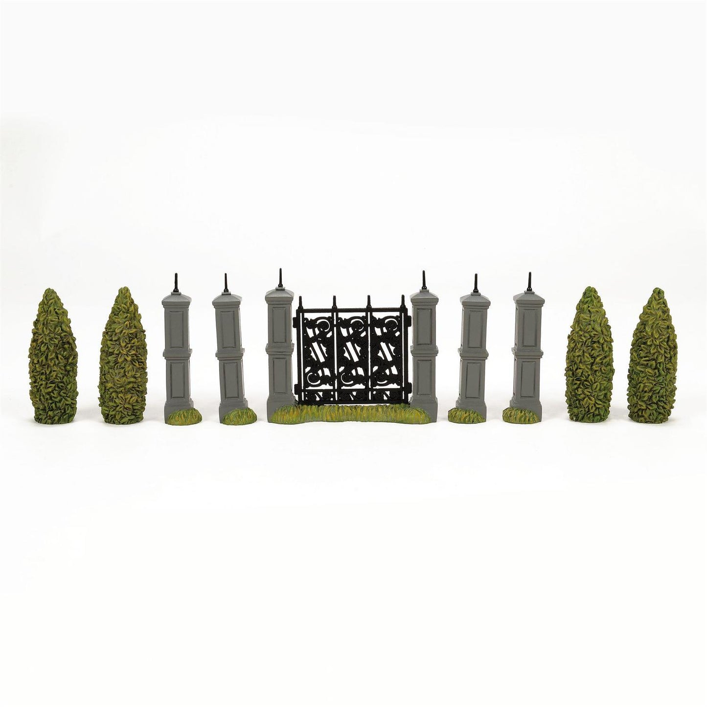 Malfoy Manor Value Set - Country N More Gifts