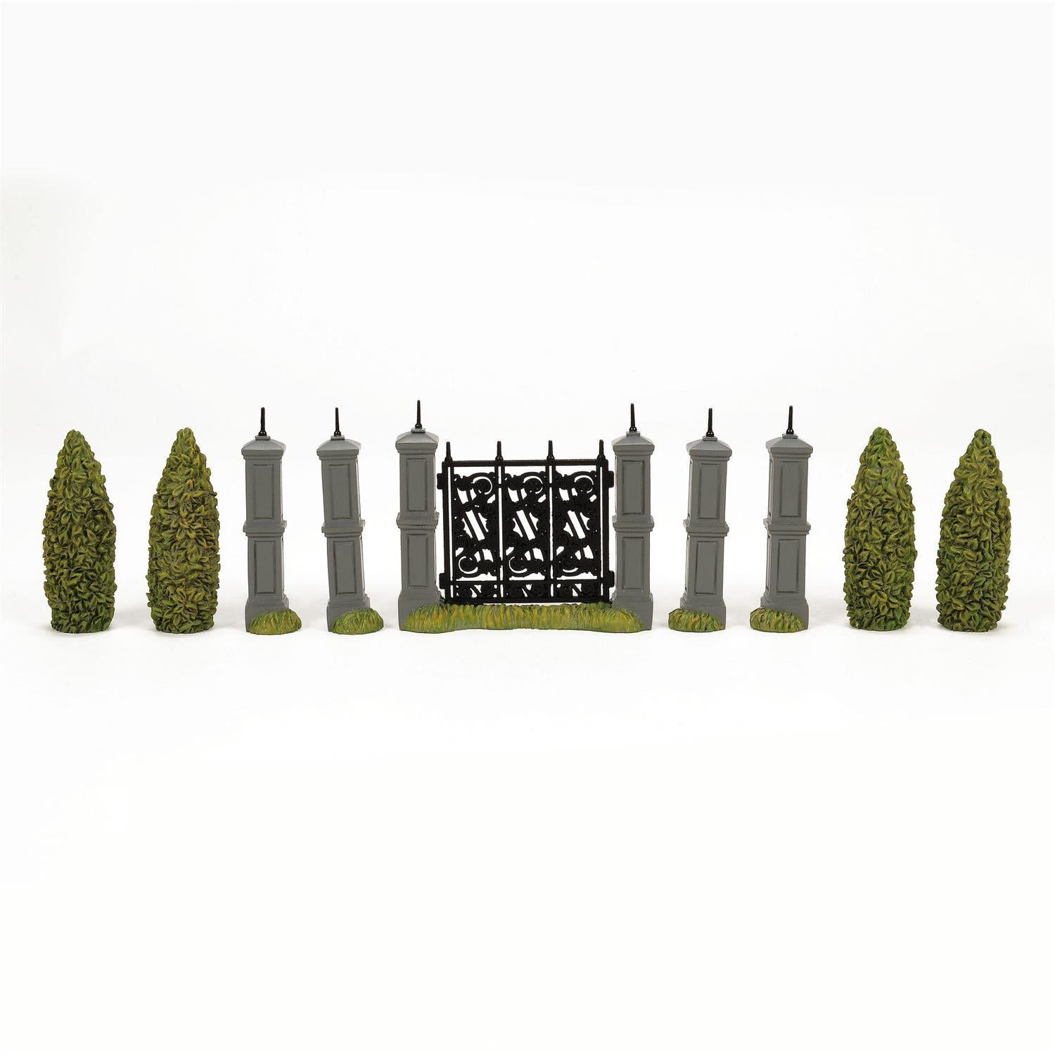 Malfoy Manor Value Set - Country N More Gifts