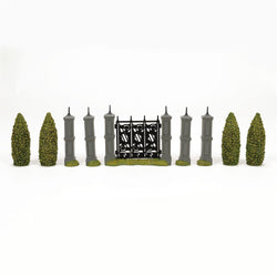 Malfoy Manor Value Set - Country N More Gifts