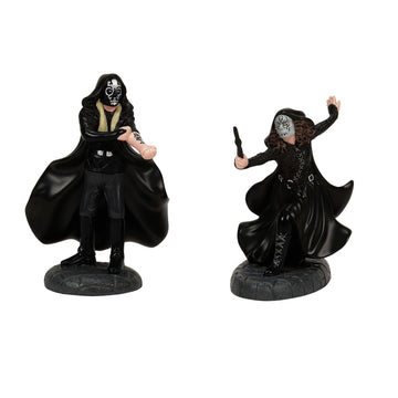 Malfoy Manor Value Set - Country N More Gifts