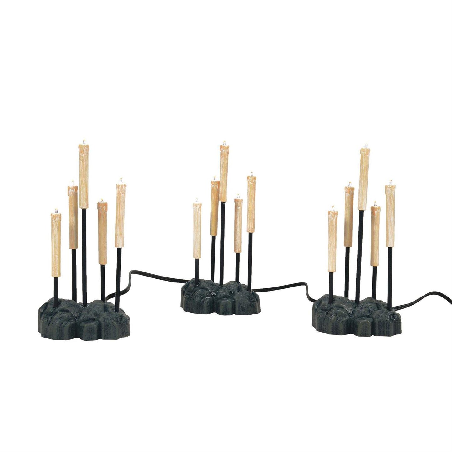 Floating Candles S/3 - Country N More Gifts