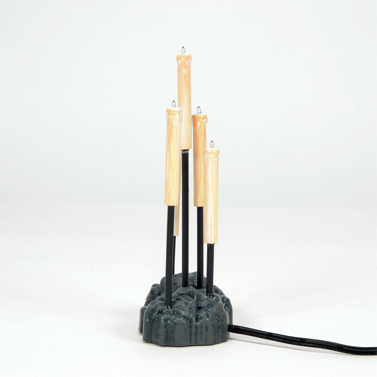 Floating Candles S/3 - Country N More Gifts