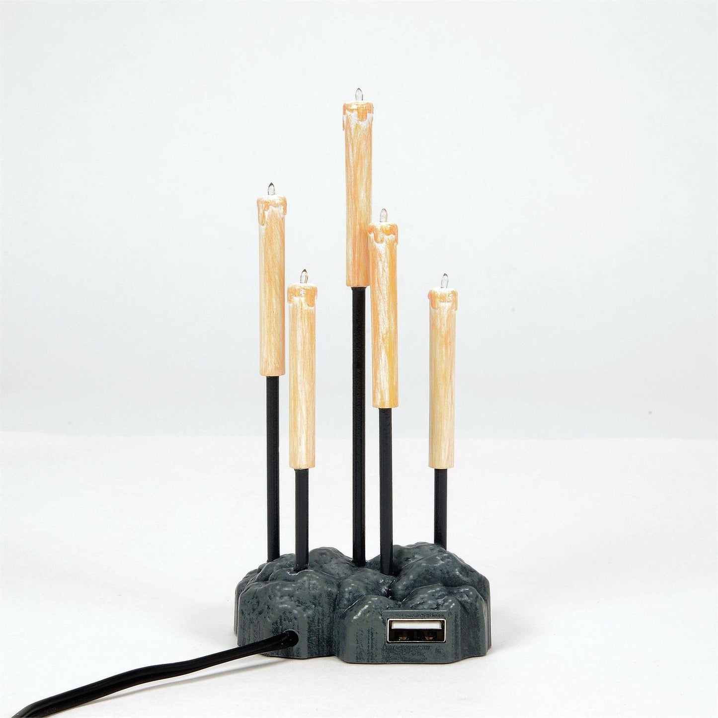 Floating Candles S/3 - Country N More Gifts