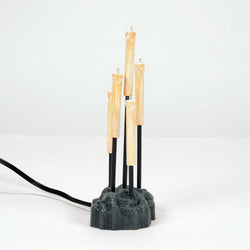 Floating Candles S/3 - Country N More Gifts