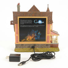 Coraline Value Set