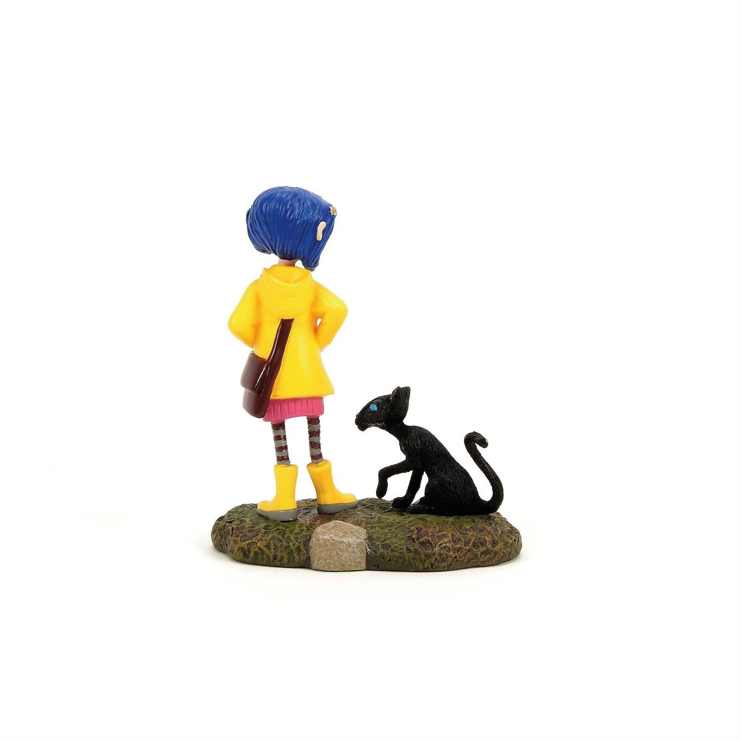 BOX DAMAGE - Coraline Set of 3 - Country N More Gifts