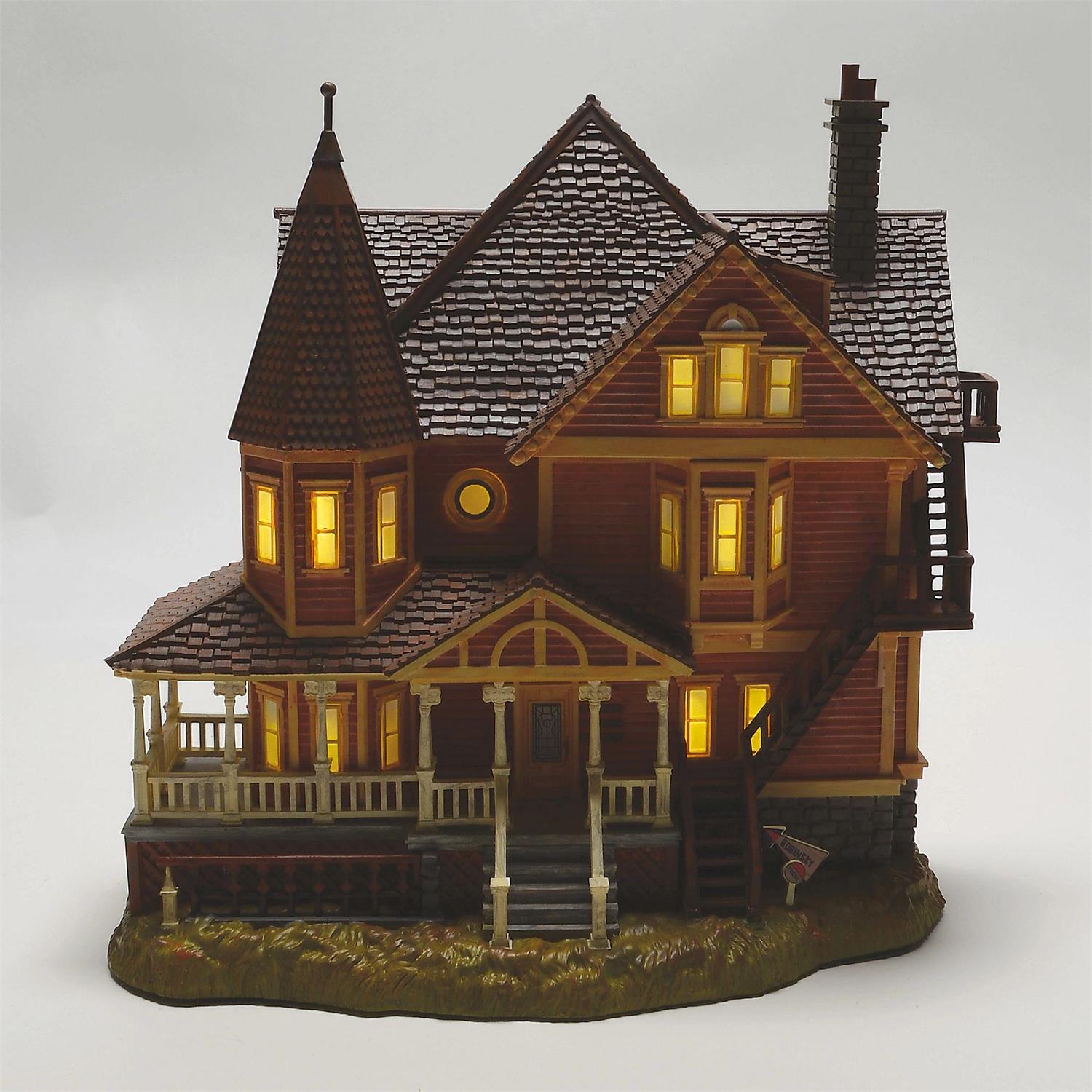 BOX DAMAGE - Coraline Set of 3 - Country N More Gifts