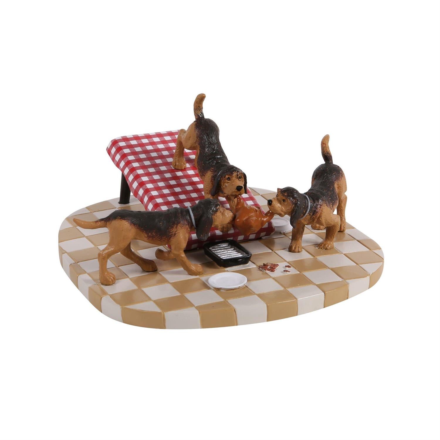 FBA - Turkey For The Hounds - Country N More Gifts