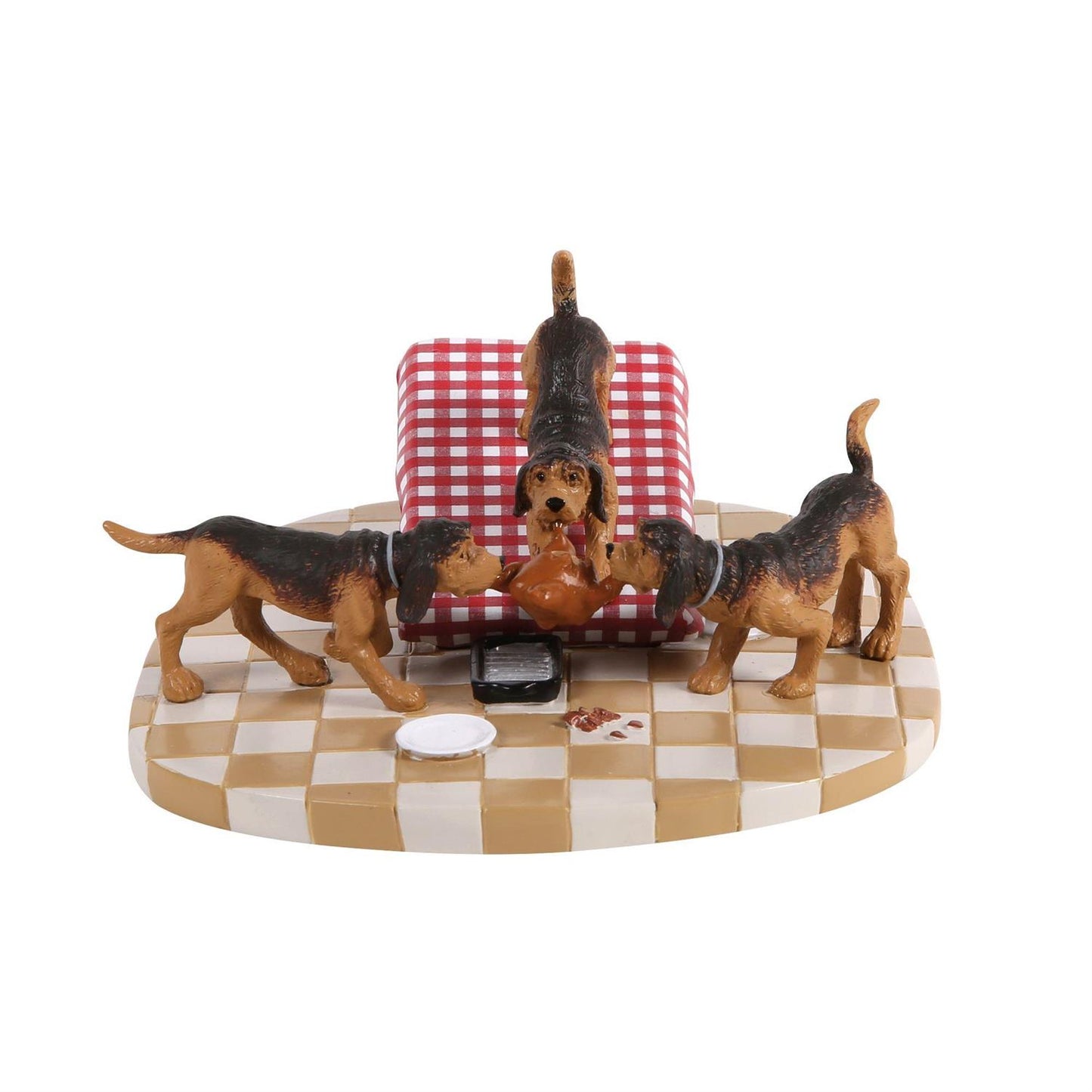 FBA - Turkey For The Hounds - Country N More Gifts