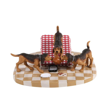 Turkey For The Hounds - Country N More Gifts