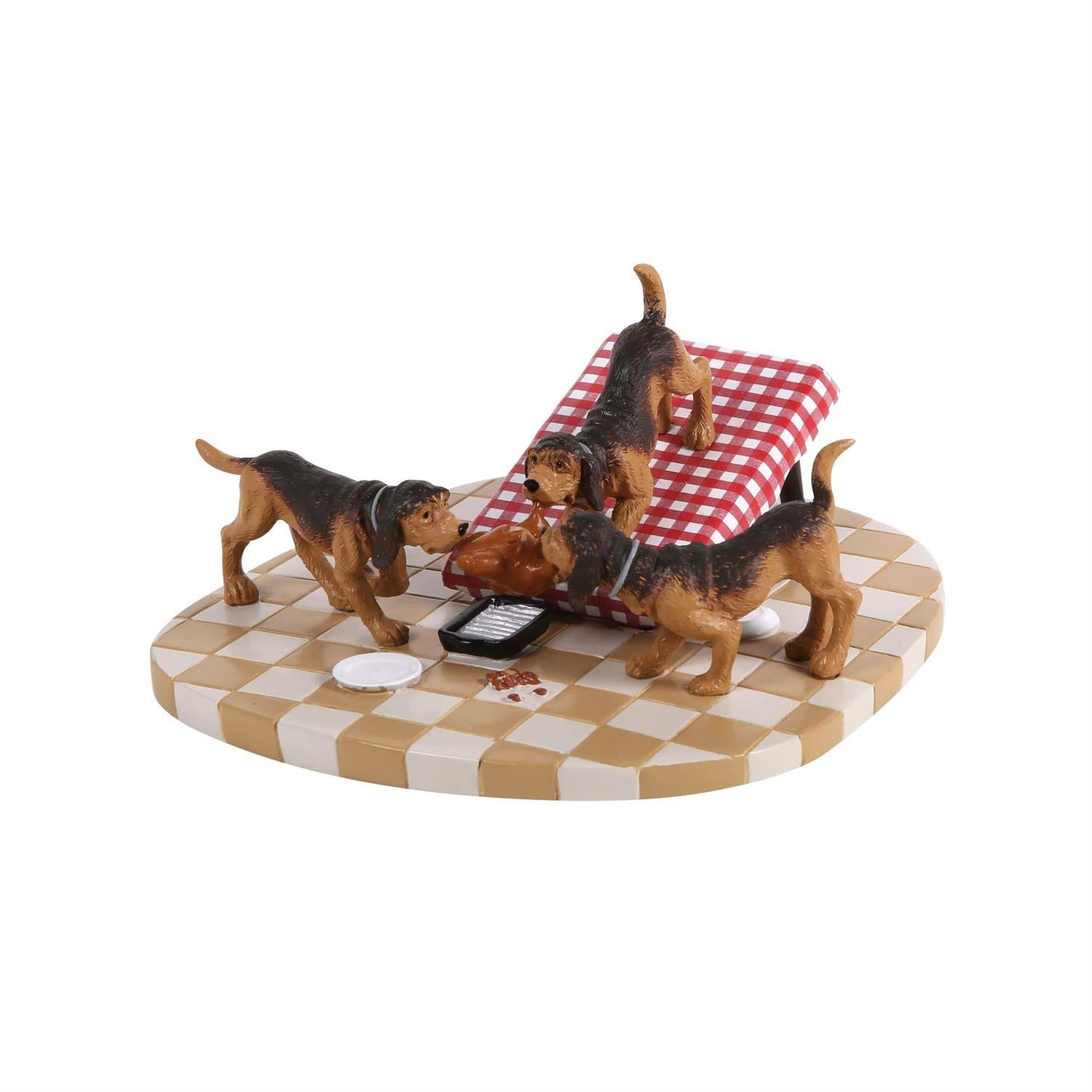 FBA - Turkey For The Hounds - Country N More Gifts