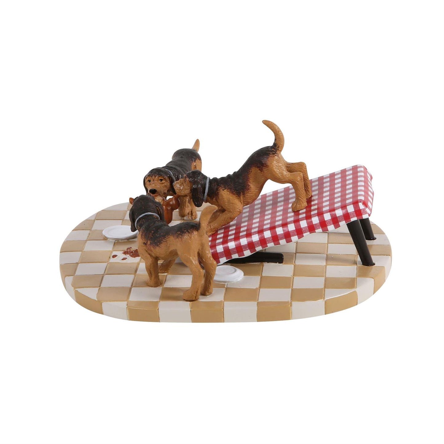 FBA - Turkey For The Hounds - Country N More Gifts