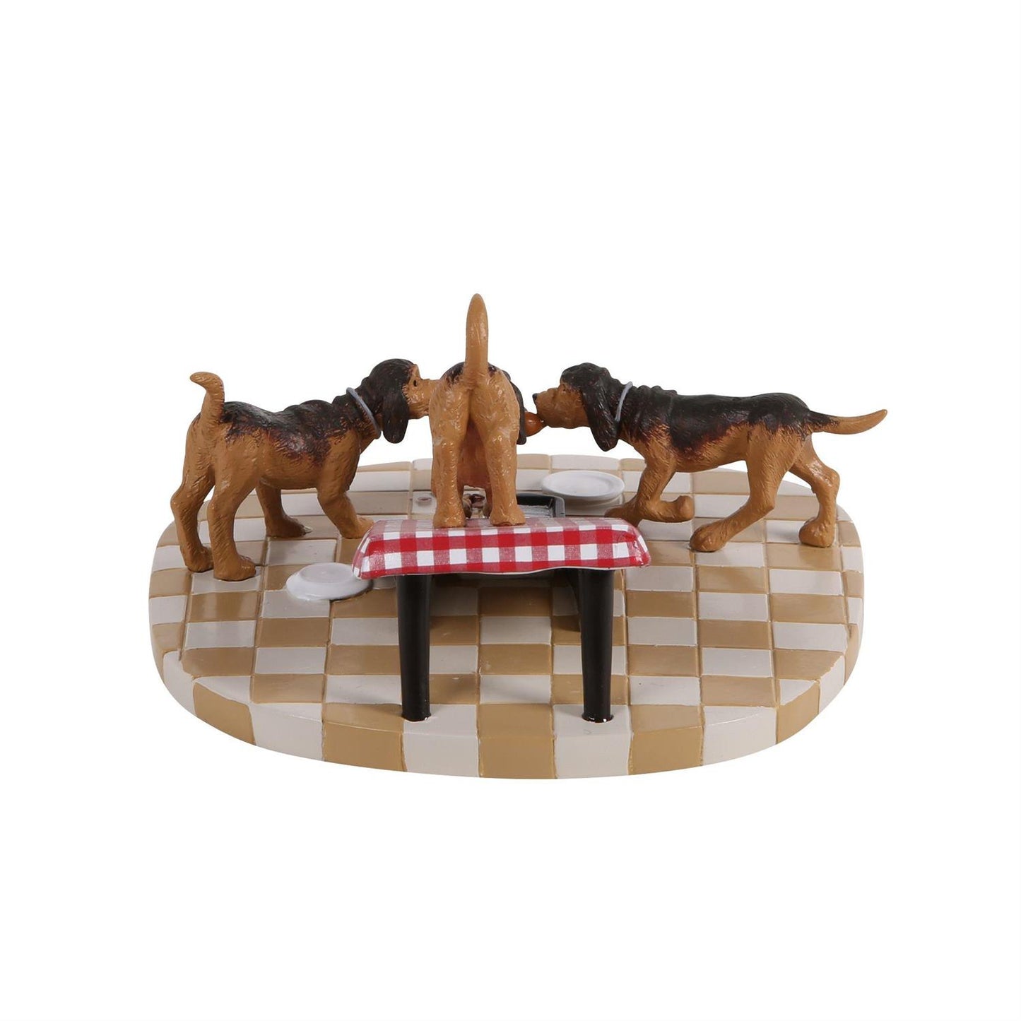 FBA - Turkey For The Hounds - Country N More Gifts