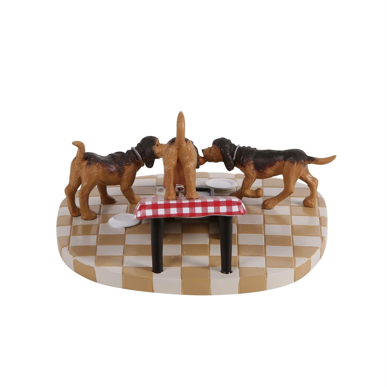 FBA - Turkey For The Hounds - Country N More Gifts