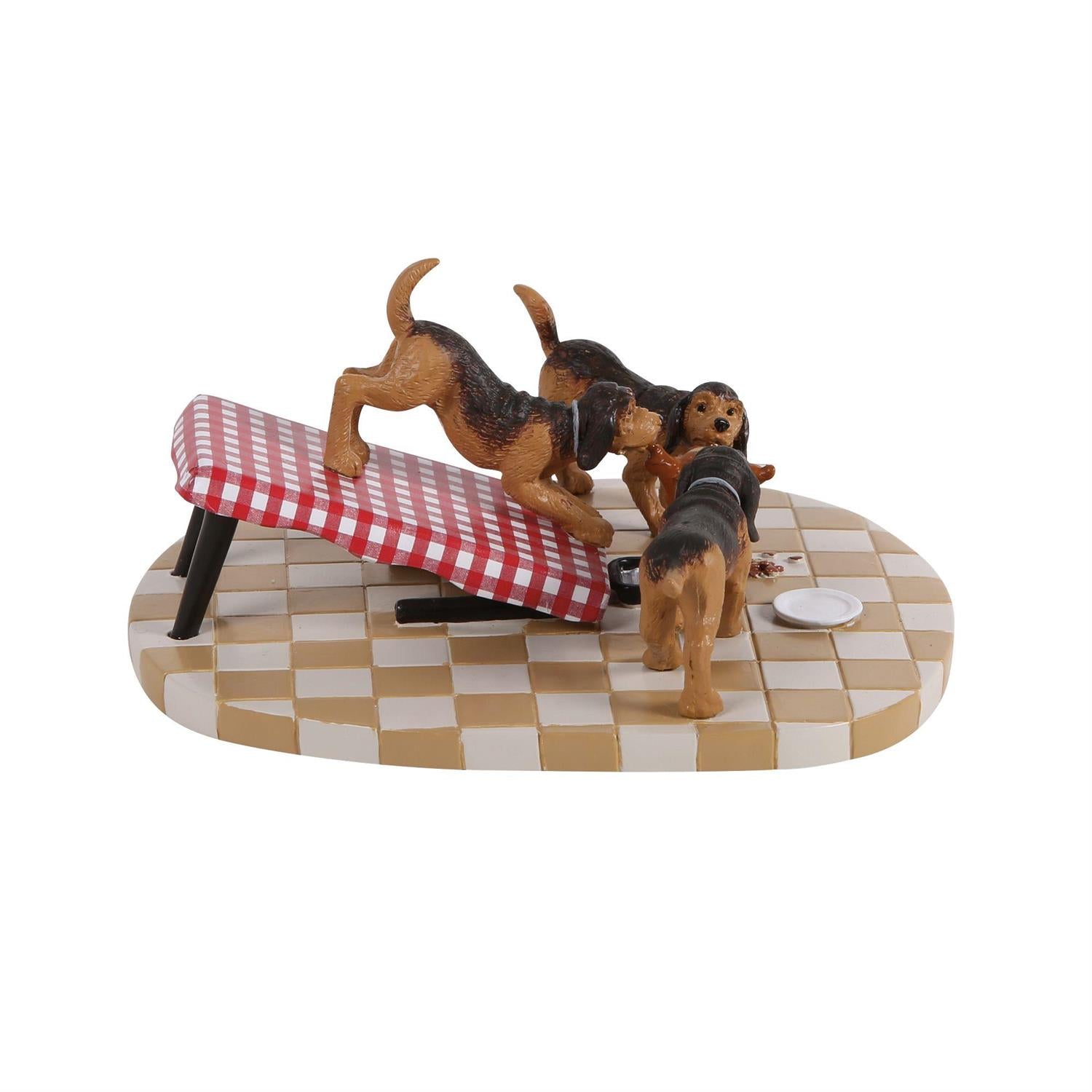 FBA - Turkey For The Hounds - Country N More Gifts