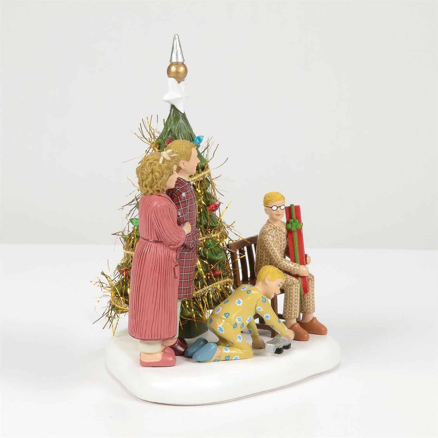 FBA - The Family Opens Their Gifts - Country N More Gifts