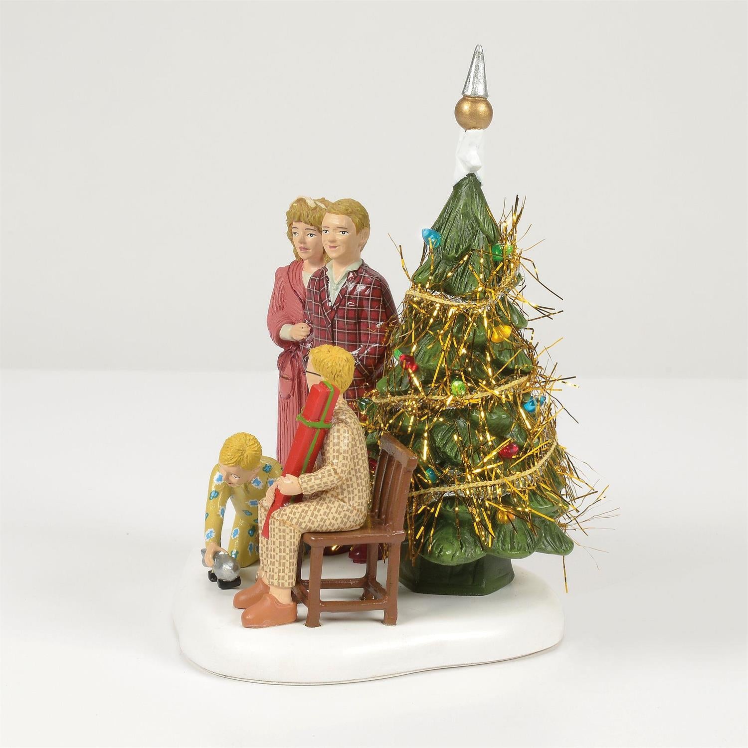 FBA - The Family Opens Their Gifts - Country N More Gifts