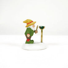 The Yule Jeweler