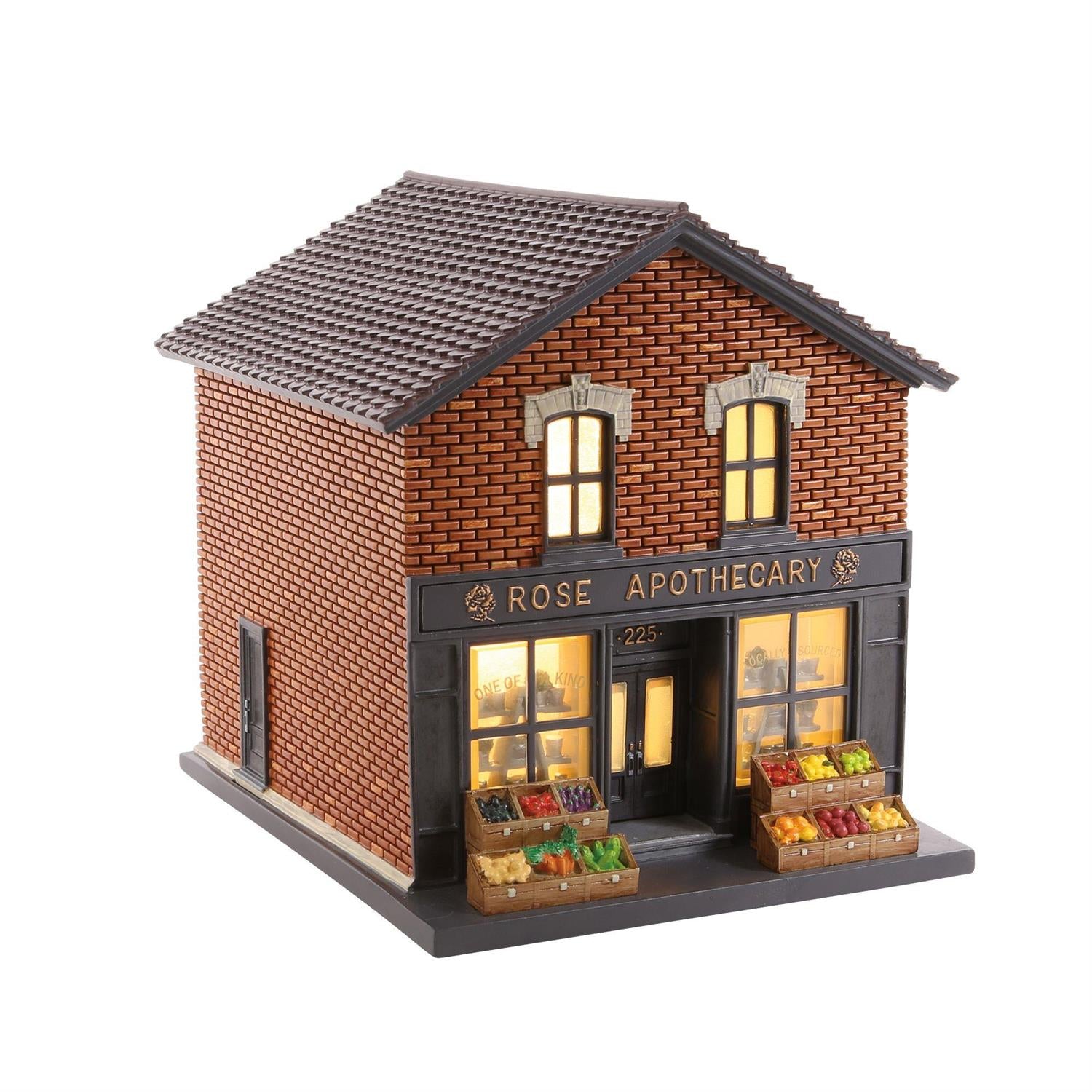 FBA - Rose Apothecary - Country N More Gifts