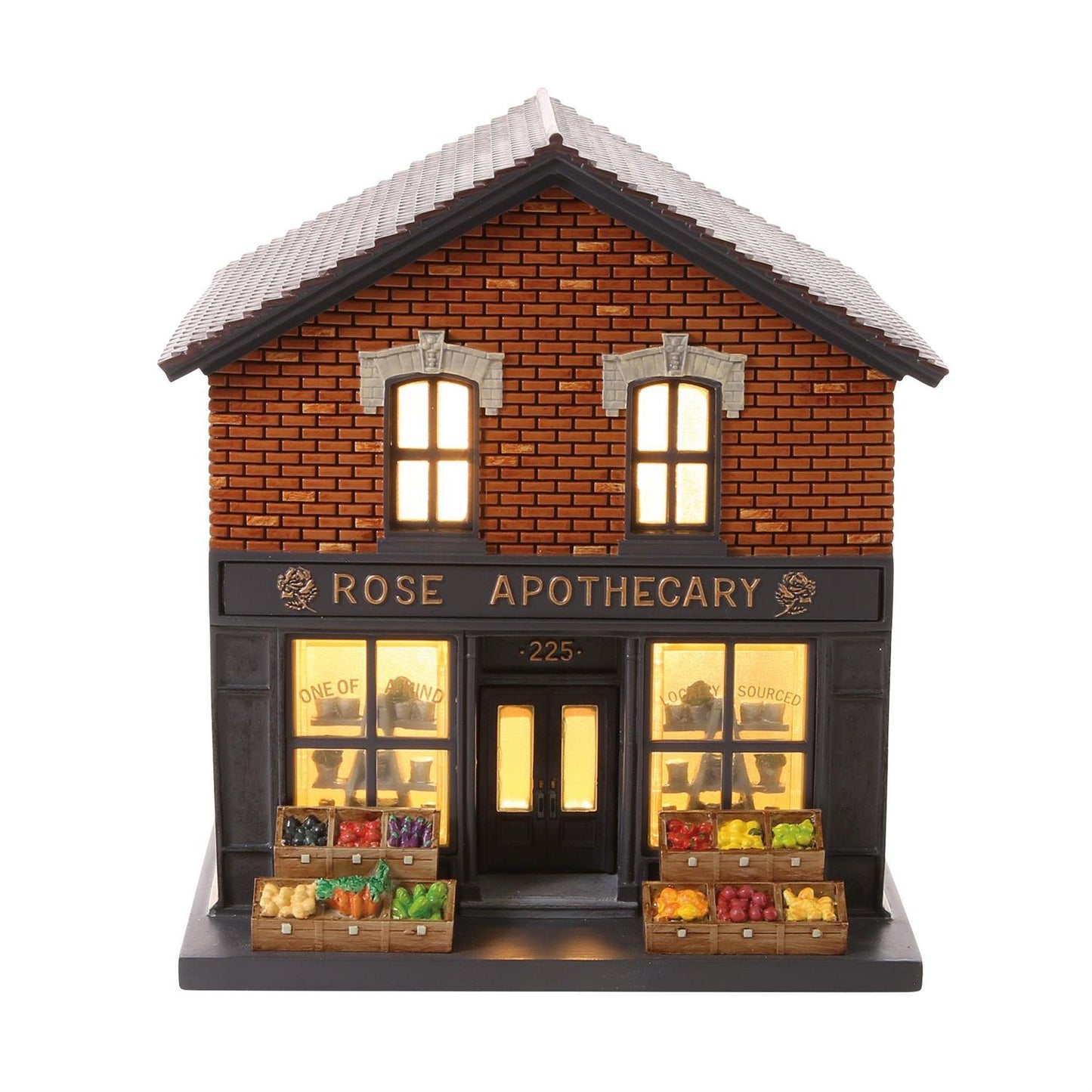 FBA - Rose Apothecary - Country N More Gifts