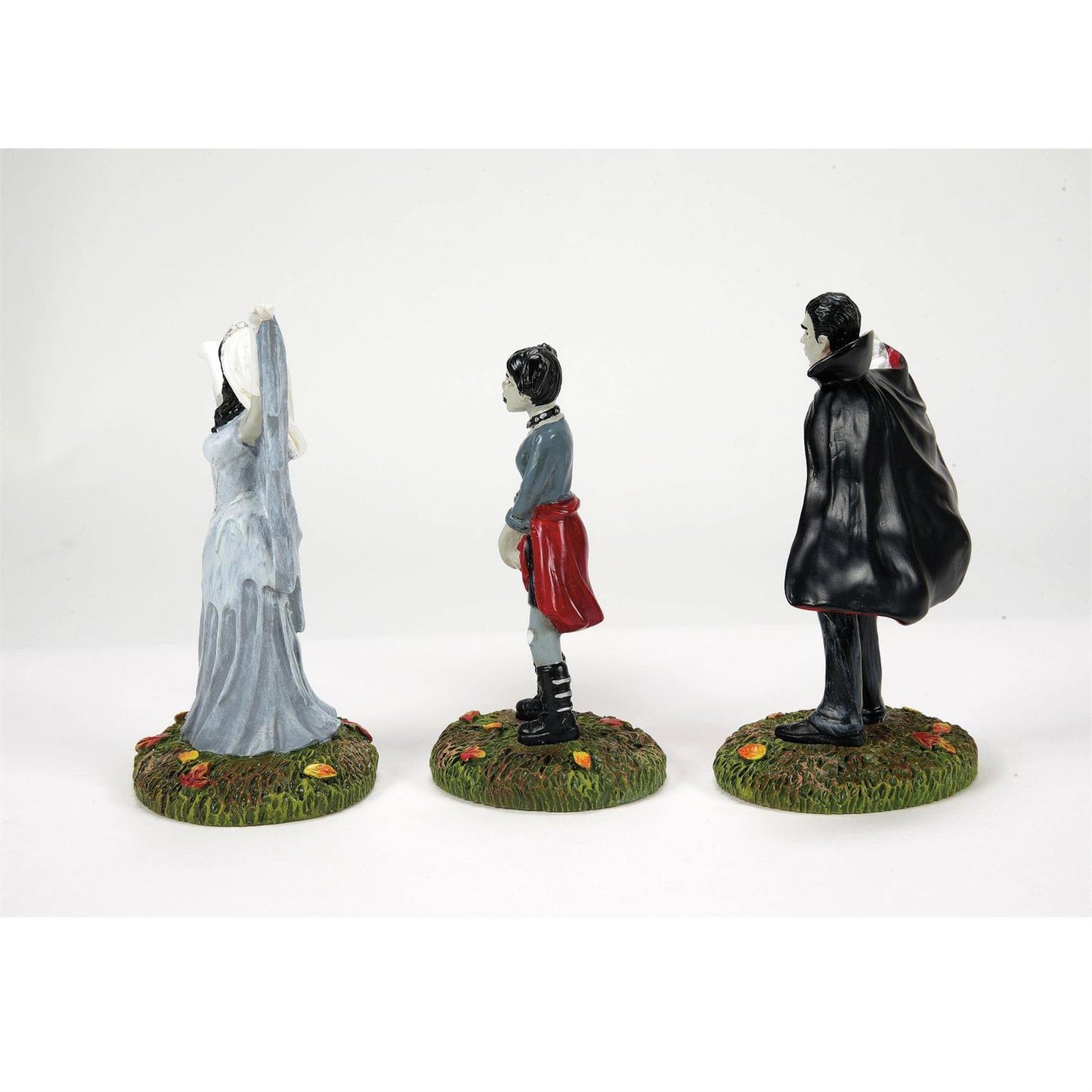 FBA - Ghouls & Goblins II Set of 3 - Country N More Gifts