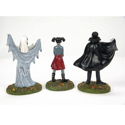 FBA - Ghouls & Goblins II Set of 3 - Country N More Gifts