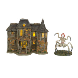 Neibolt House Set of 2 - Country N More Gifts