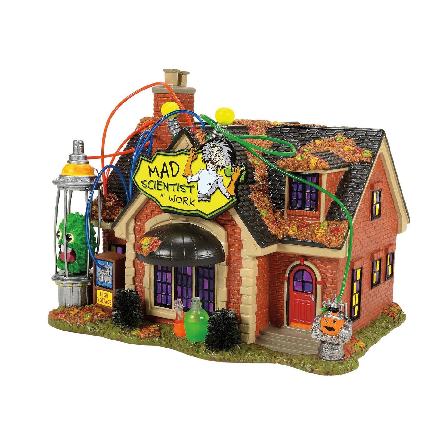 FBA - Mad Scientist's Place - Country N More Gifts
