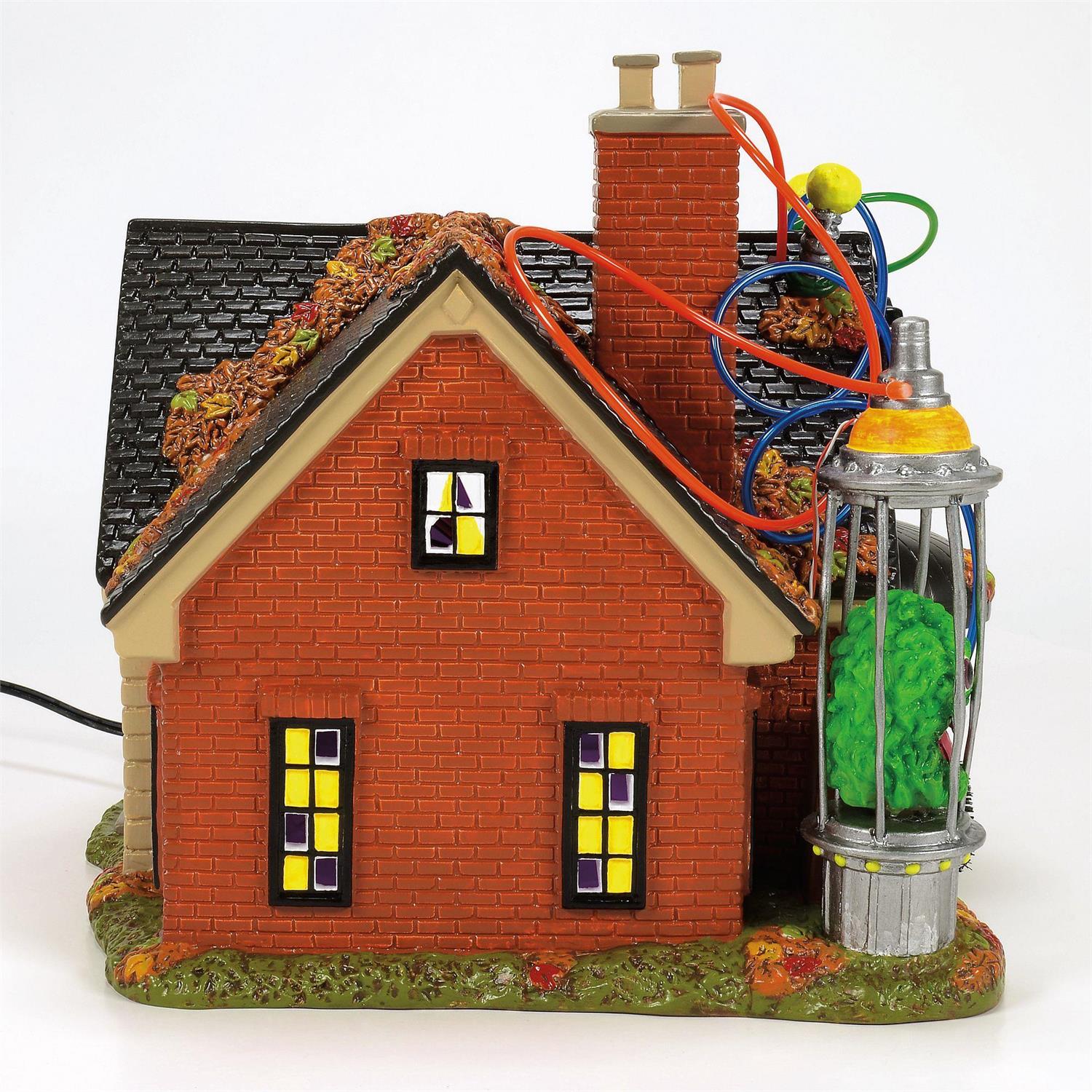 FBA - Mad Scientist's Place - Country N More Gifts