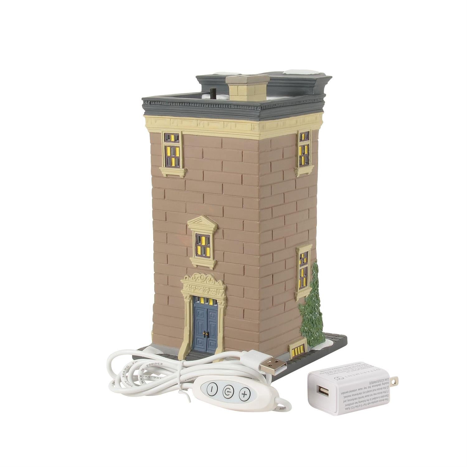 89 W 56th Street - Country N More Gifts