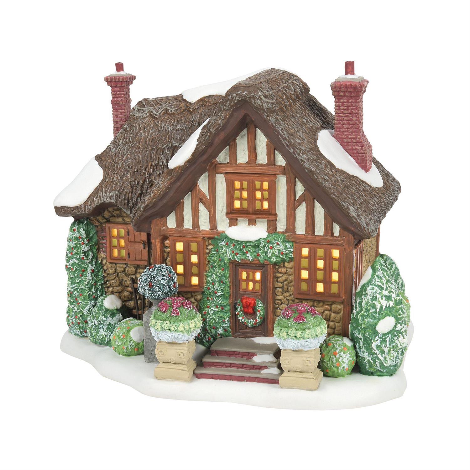 FBA - Lord Lilliput's Cottage - Country N More Gifts