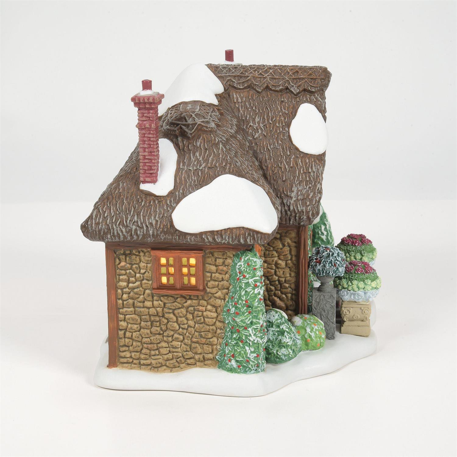 FBA - Lord Lilliput's Cottage - Country N More Gifts