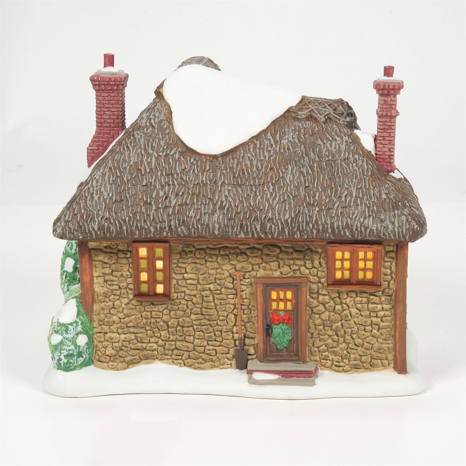 FBA - Lord Lilliput's Cottage - Country N More Gifts