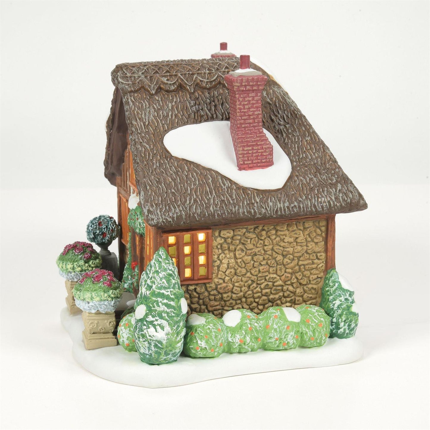 FBA - Lord Lilliput's Cottage - Country N More Gifts