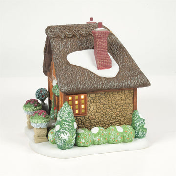 FBA - Lord Lilliput's Cottage - Country N More Gifts