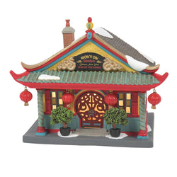 FBA - The Wonton Garden - Country N More Gifts