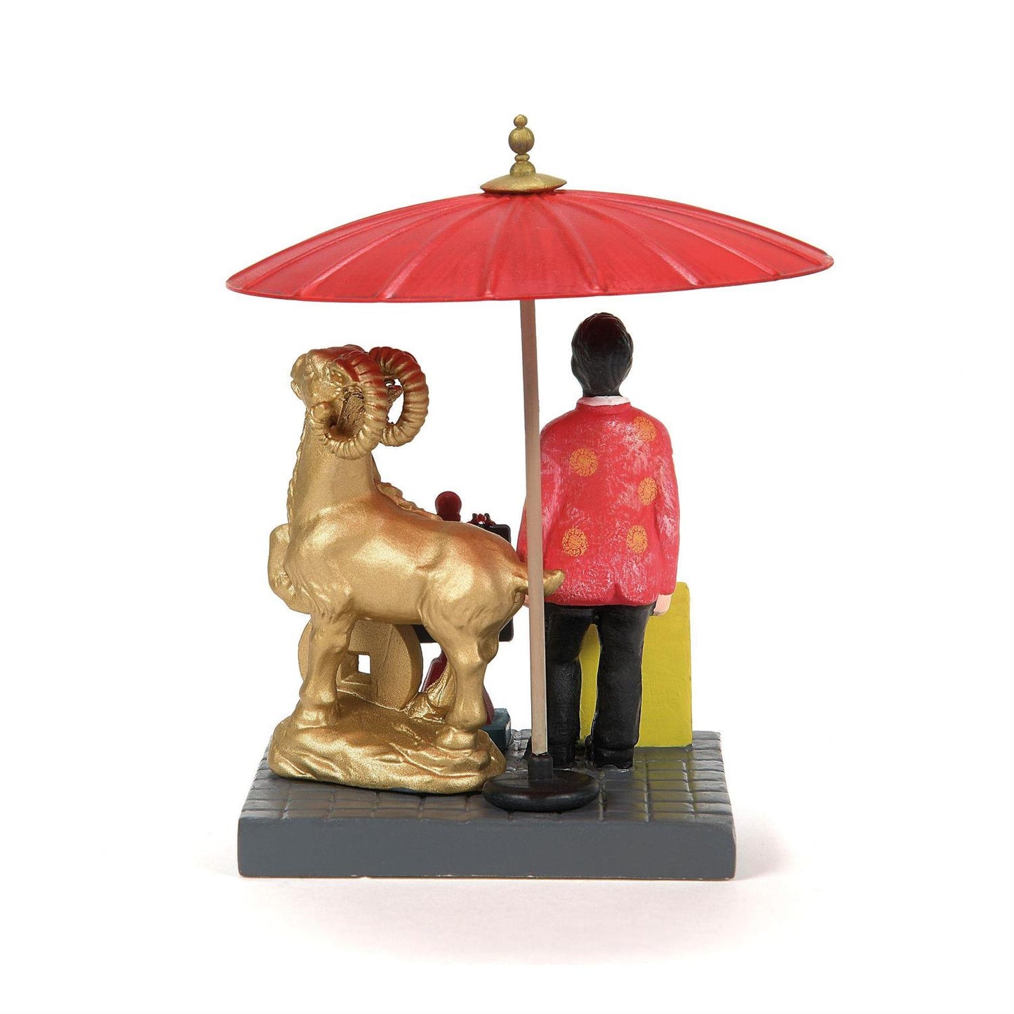 The Wonton Garden Value Set - Country N More Gifts