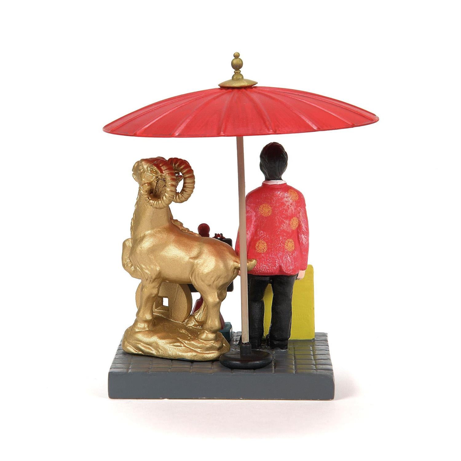 The Wonton Garden Value Set - Country N More Gifts