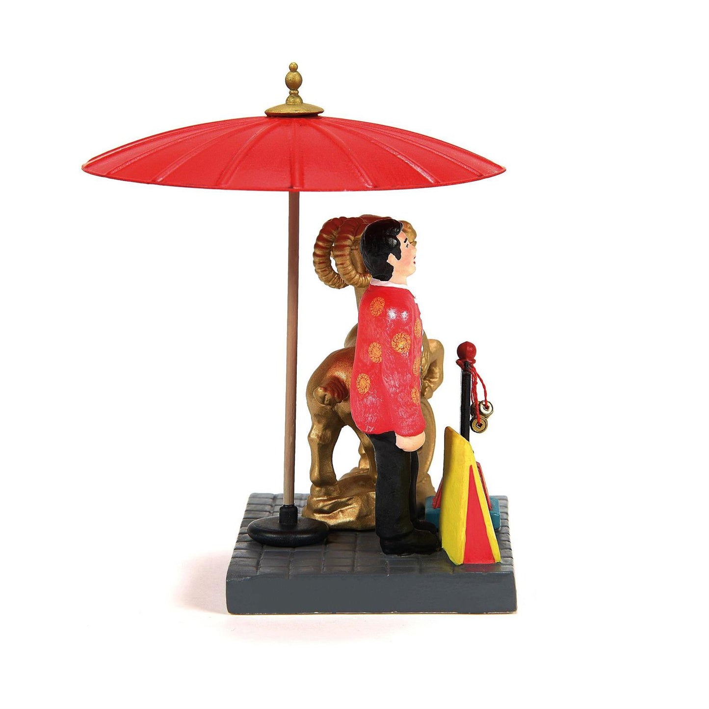 The Wonton Garden Value Set - Country N More Gifts