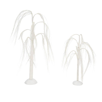 Weeping WIllows Set of 2 - Country N More Gifts