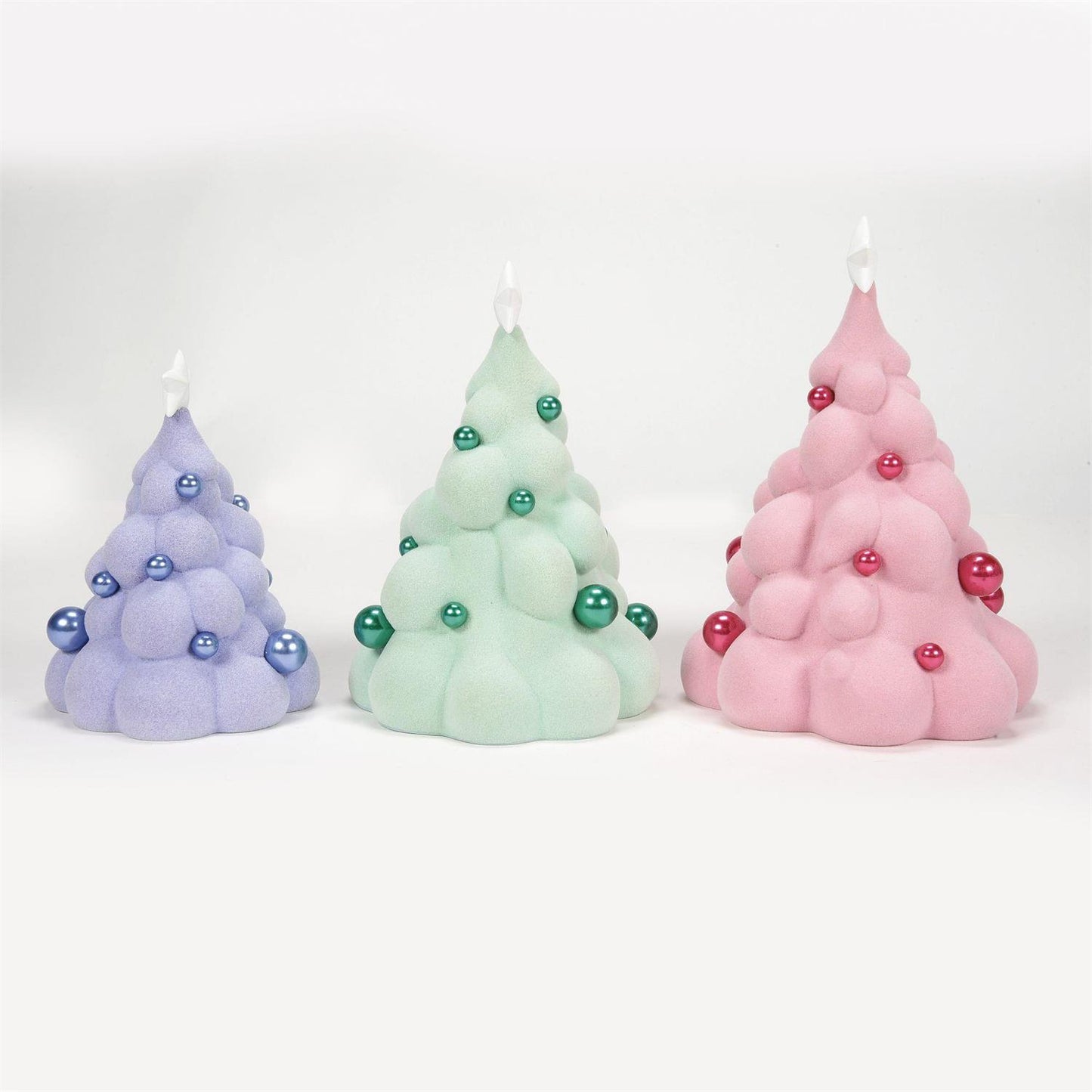 Belle's Ornament House Value Set - Country N More Gifts