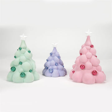 Belle's Ornament House Value Set - Country N More Gifts