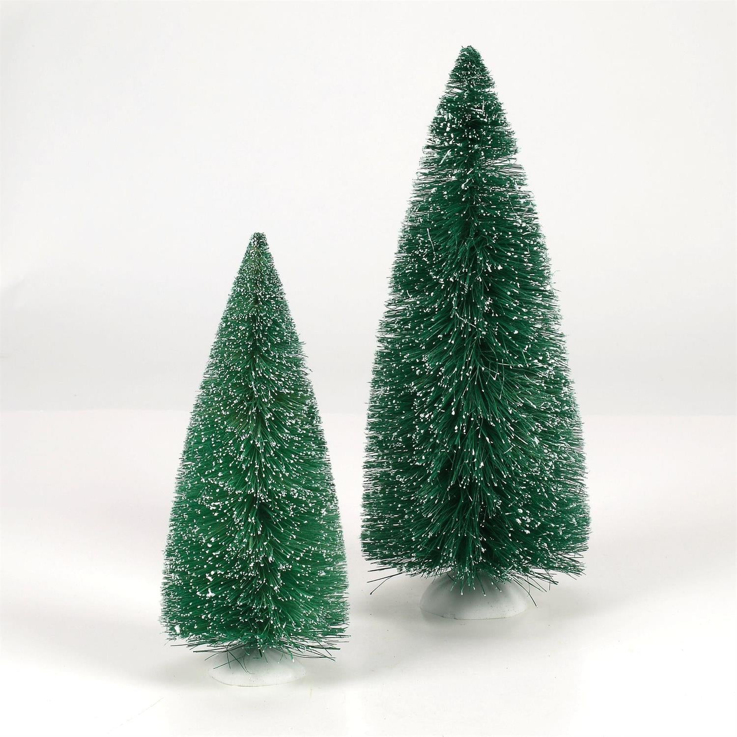 Blue Spruce Pines set of 2 - Country N More Gifts