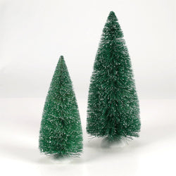 Blue Spruce Pines set of 2 - Country N More Gifts
