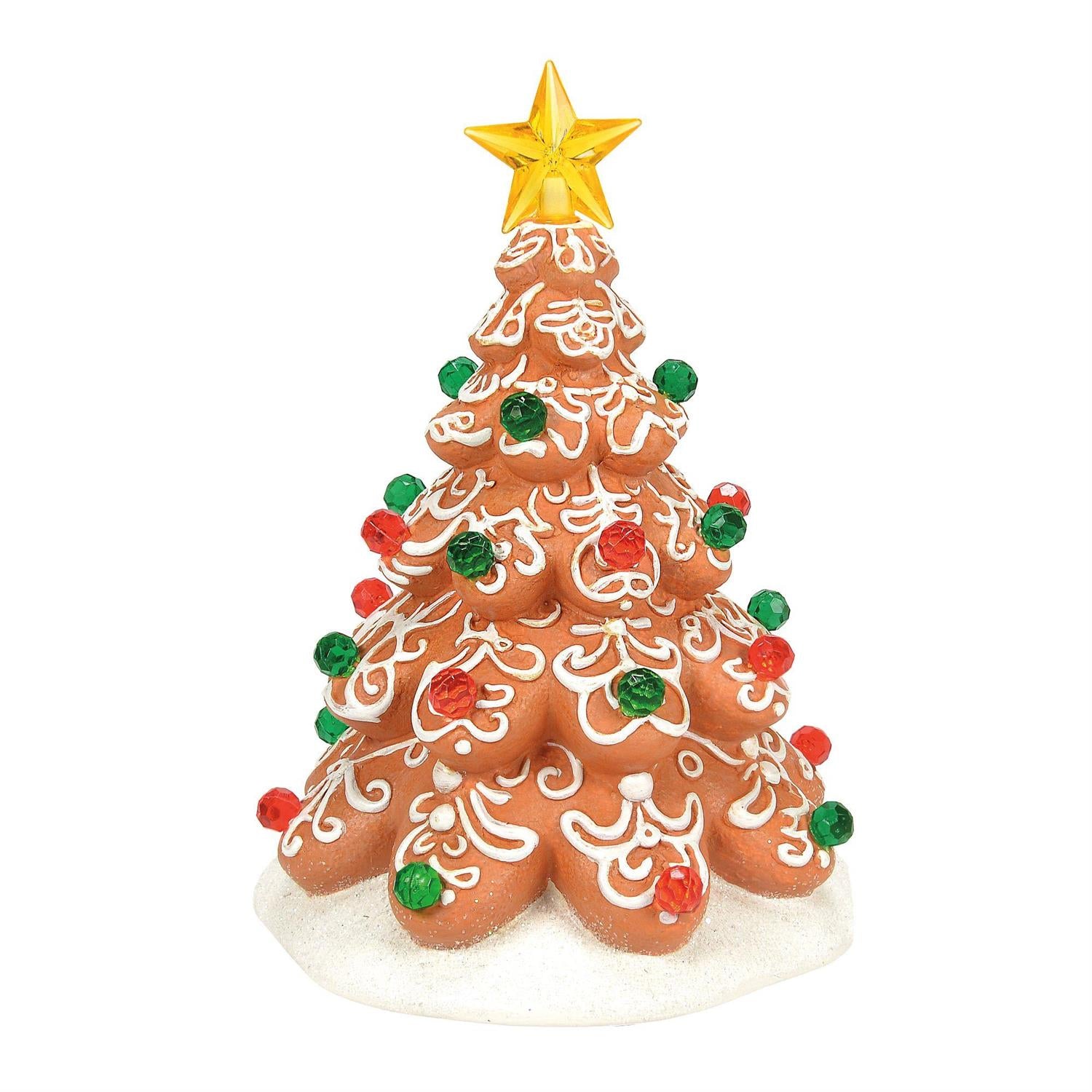 Ice Your Own Tree Lot Value Set - Country N More Gifts