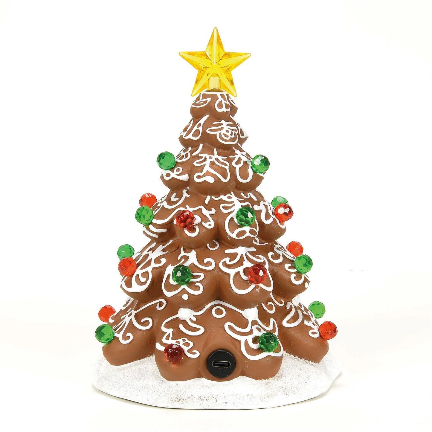Ice Your Own Tree Lot Value Set - Country N More Gifts