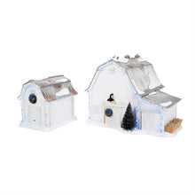House of the Rising Sun - Graceland Stables Set of 2
